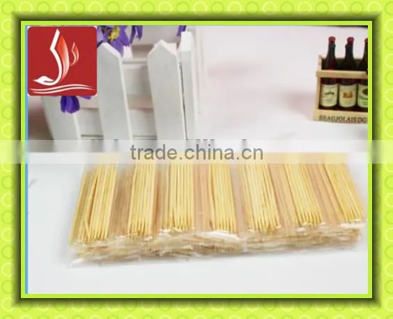 Best sales product china supplier bamboo tooth picks