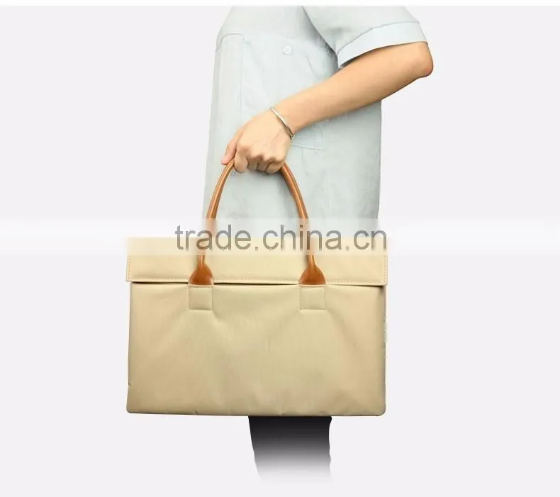Newest Handbag For Laptop 11",13",14",15" Sleeve Case Bag For MacBook AIR/PRO 13.3",15.4"