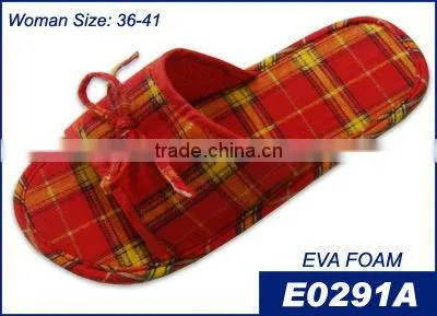 EVA Board Flip Flop
