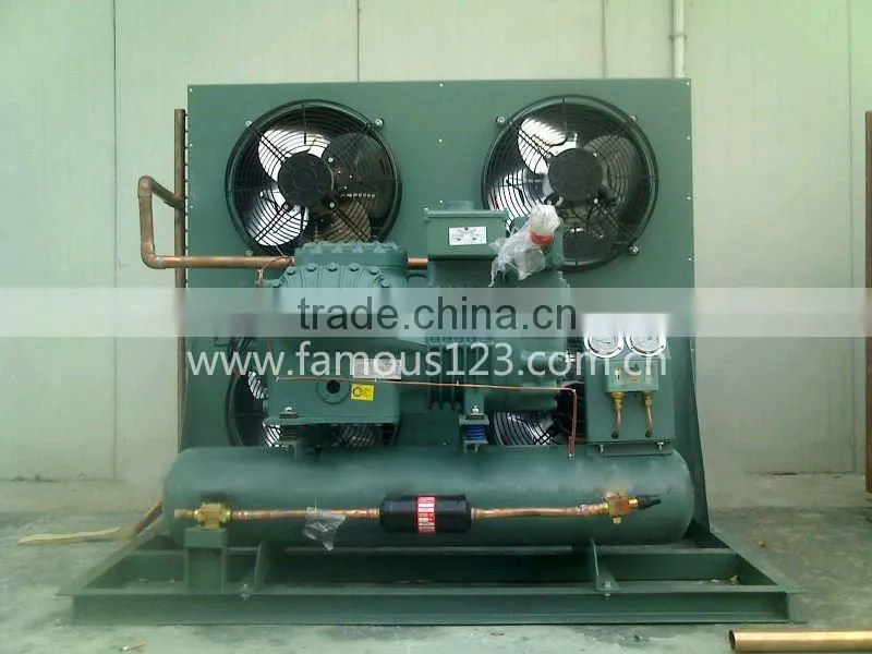 Scroll Condensing Unit,Copeland Scroll Condensing Unit,Copeland Cold Room Condensing Unit 66J-44.2