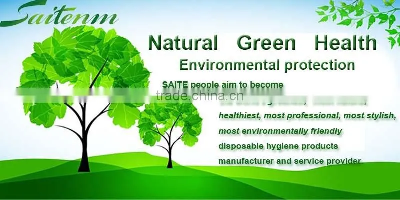 Biodegradable super soft extra care sanitary napkin allergy free and no itching