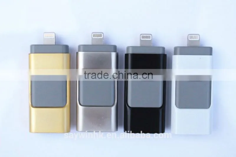 2015 Latest Design smart phone u disk