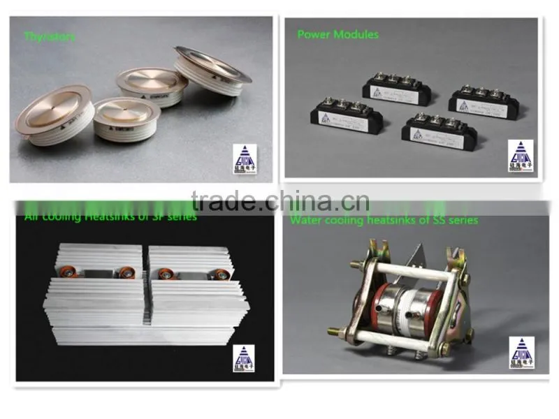 Russian type power rectifier diode for welding machine D153-1000-28