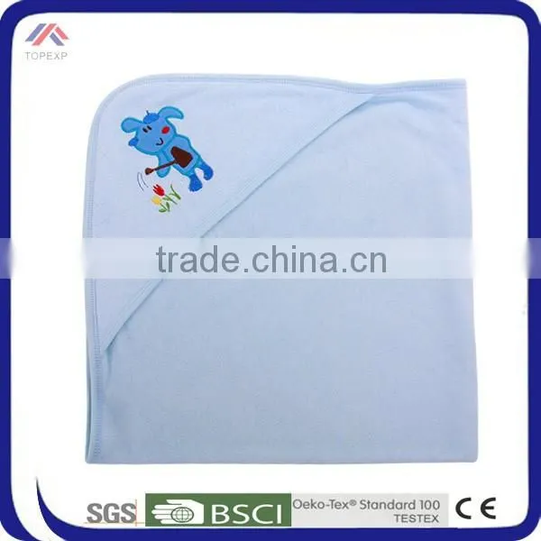 Anti-Pilling Blanket Baby Softextile Blanket