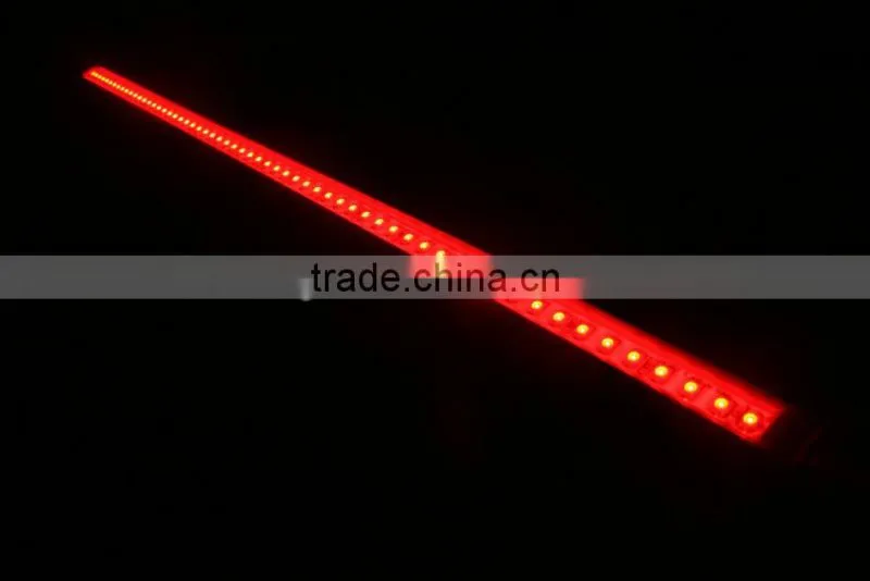 Aluminium 5050smd led rigid bar IP65