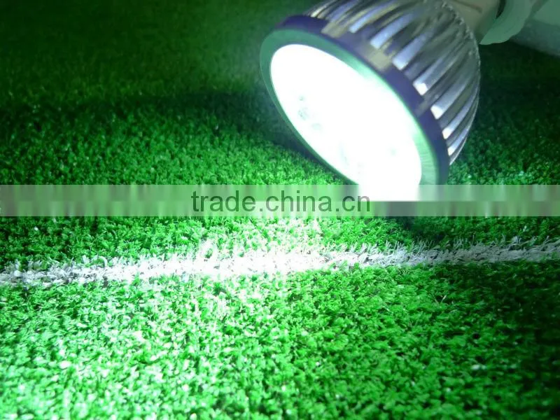 High Power GU10 4W LED Spot Light