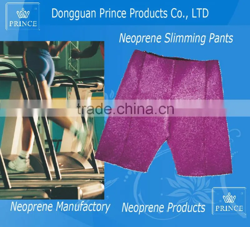 new arrival neoprene fitness equipment accessories