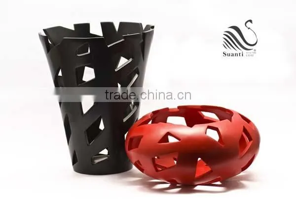 Polyresin Fruit Plate