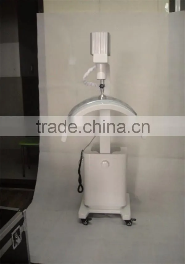 LED Therapy Skin Rejuvenation Machine/ Professional PDT LED