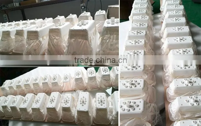 2014 only have cyolipolysis equipment manufaturer body slimming
