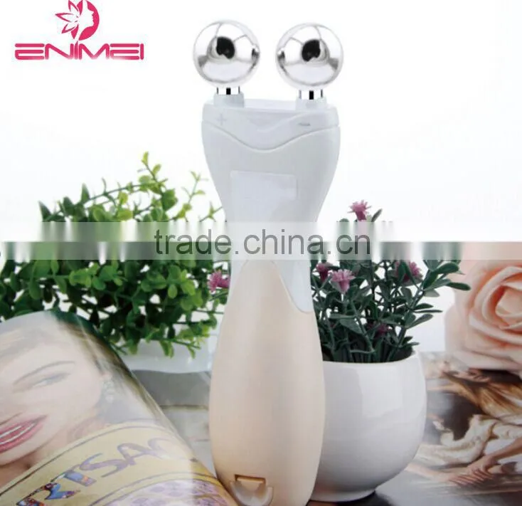 non surgical handheld microcurrent face lift machine for sale