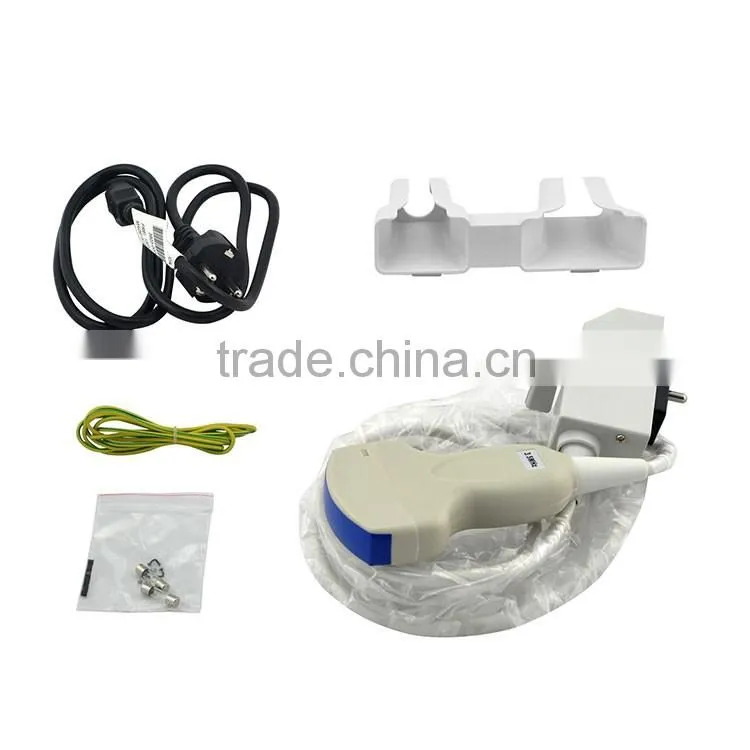 12-inch LCD monitor Full Digital LED portable ultrasound scanner price