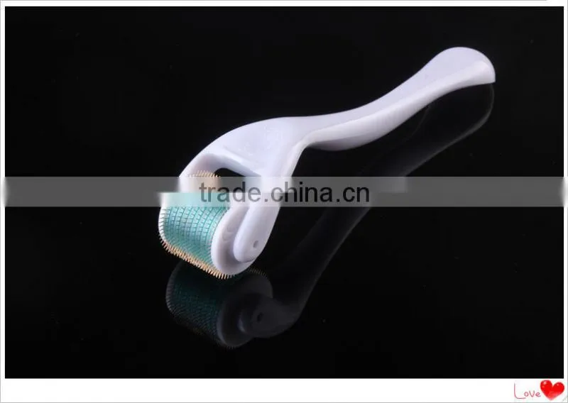 mt derma roller,dns derma roller,derma roller for hair loss treatment