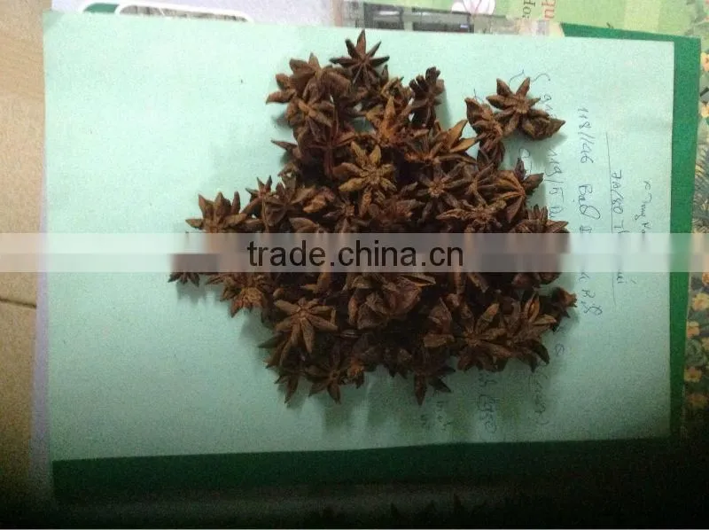 STAR ANISEED