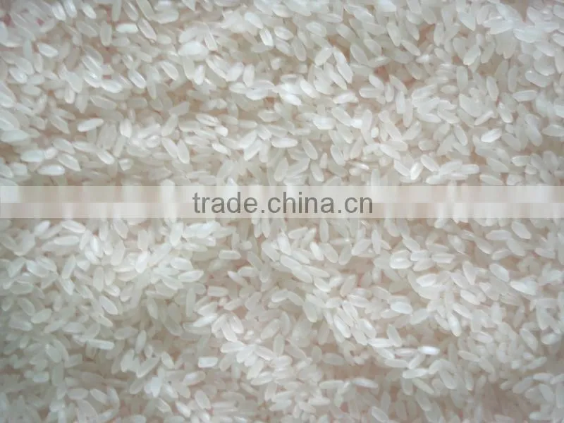 Medium Rice