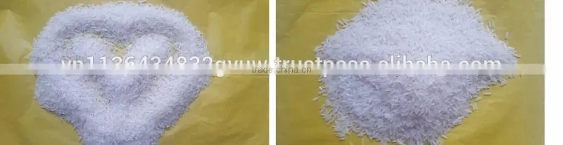 FRAGRANT 5% BROKEN JASMINE RICE WITH VIETNAM STANDARD