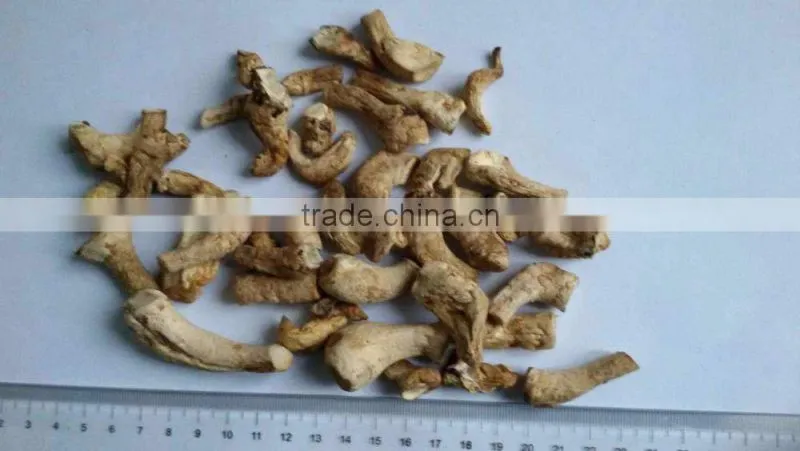 Chinese food natural Dried Dry Shiitake Mushroom Supplier