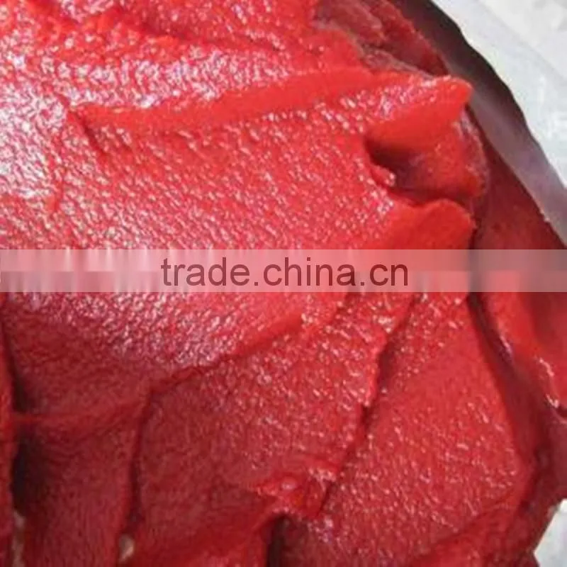 tomato paste 198g with easy open or normal open lid tomato paste brands