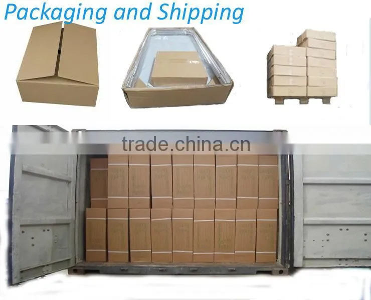factory stainless steel garden decoration pots