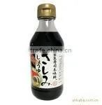 Light soy sauce glass jar filling machine