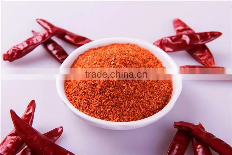 Super High Quality Hot Chilli Chili Powder