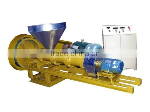 hot selling fish food pellet machine/fish feed pellet machine/ fish food pellet machine line