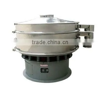 SQD-400-2000 Vibration Sieve