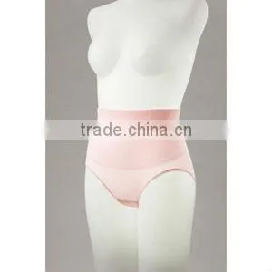 2 Style Lower Abdomen and Pelvis Compression Shorts