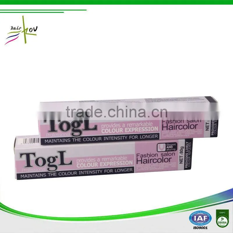Organic hair color professional brown hair color for Egypt