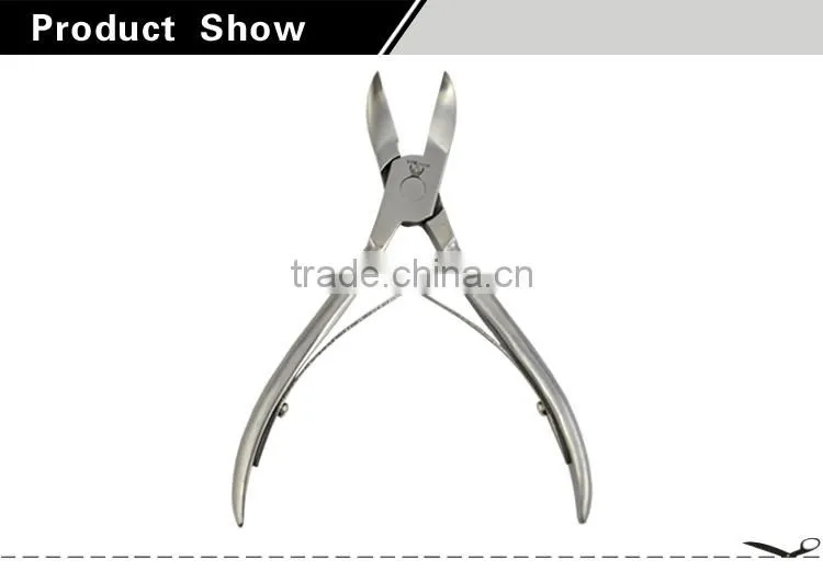 Piglet tooth forceps for veterinary stainless steel tooth forceps