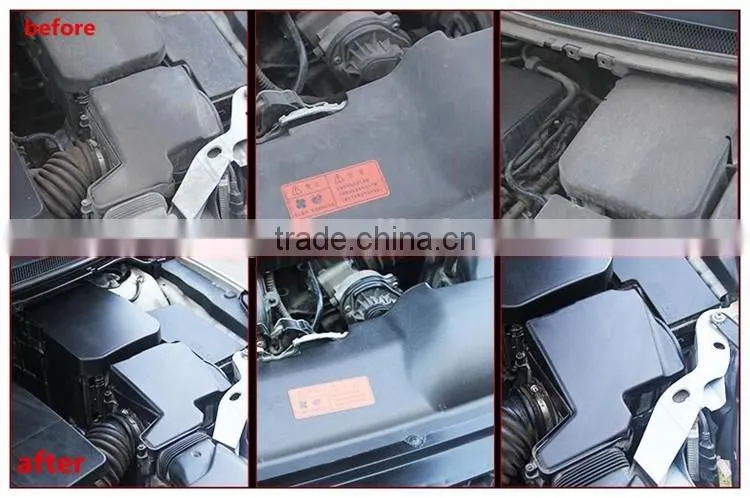 engine surface cleaner engine degreaser foam cleaner
