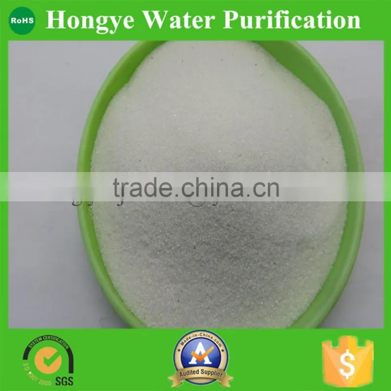 White Aluminum Oxide sand blasting abrasive for gravity die casting oxides removal