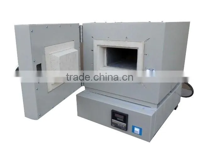 Payment Protection BX-10-12 Digital Display Electric Muffle Furnace
