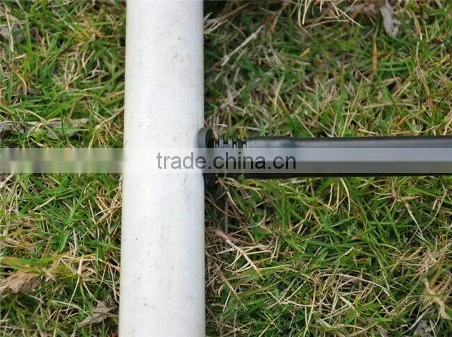 Plastic Drip Irrigation Hoses Connector Fittings