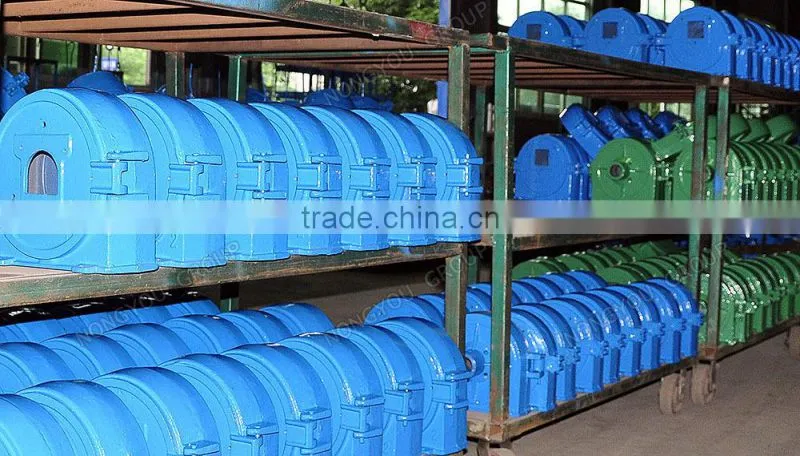 Factory Direct Sale Rice Mill Head Rice Mill Part Oem Rice Mill Component For Rice Mill Machine 9FZ-26-10#
