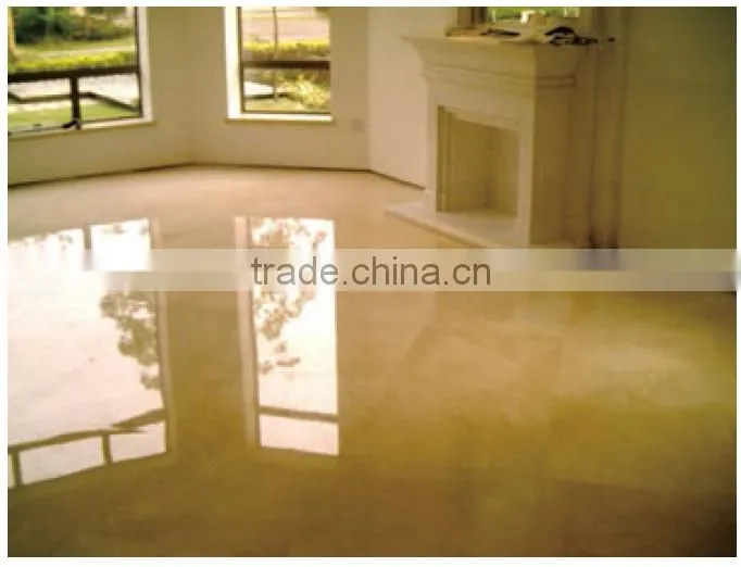 Multi-functional Brushing Machine for Stone crystal floor used/Stone crystal surface treatment machine
