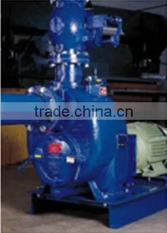 6''self priming solid handing mud pump (JT)