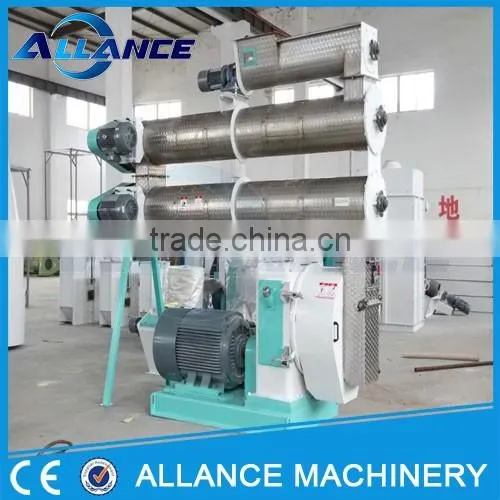 technology 2016 goat cattle livestock feed pellet machine