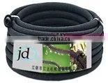 rubber water hose/aeration tube/porous pipe