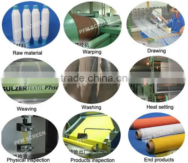 180micron Nylon Mesh Food Grade USFDA Approval