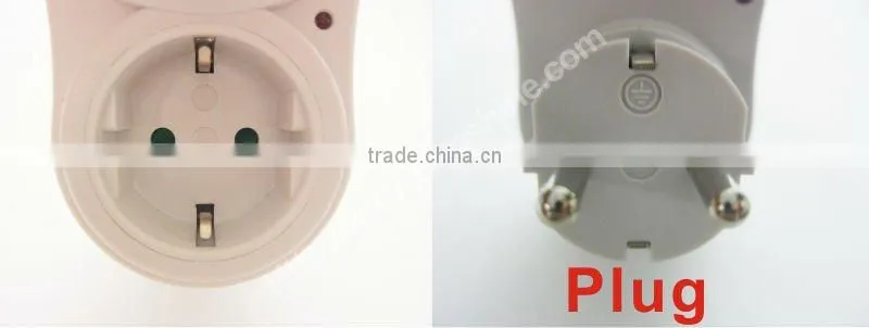 24 hours 3500w ac timer switch