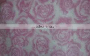 hot Polar fleece blanket
