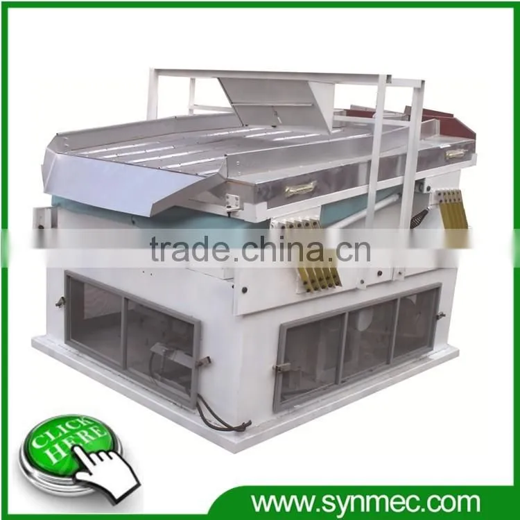 Laboratory Vegetable Seed Cleaner