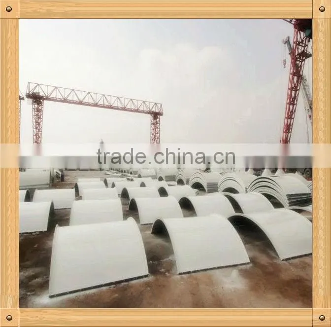 100t cement silo