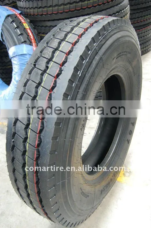 GOODTYRE brand top quality tire 12.00R24 CHEAP PRICE for gulf markets