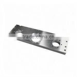 precision cnc milled stainless steel parts