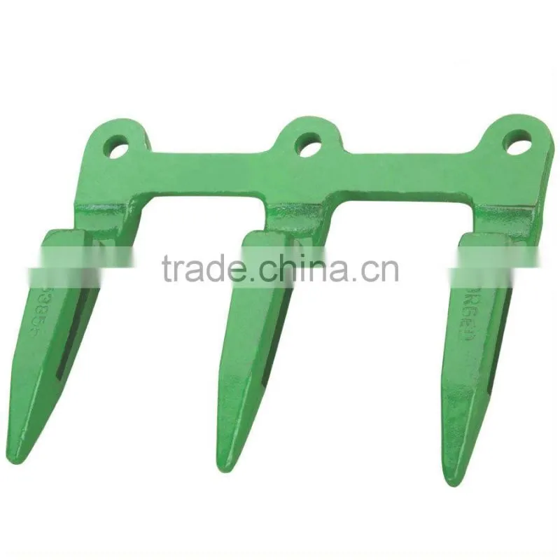 Forged Knife Finger for Combine Harvester