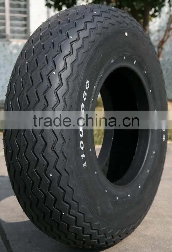 High quality IL-76 aircraft tires 1300x480