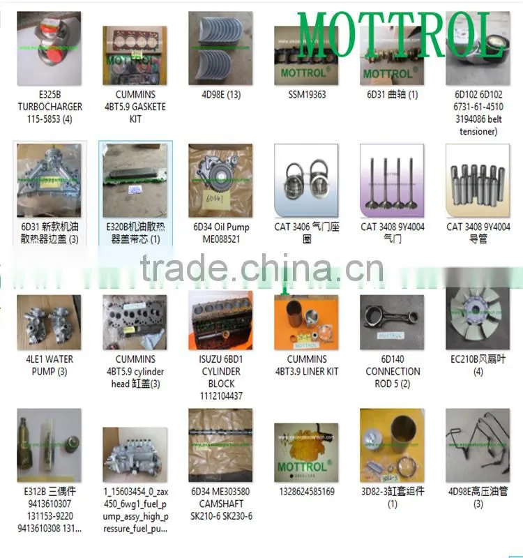 k3v112dt-1xer 9n2a-2 Main pump SA1142-00531 FOR EC210B