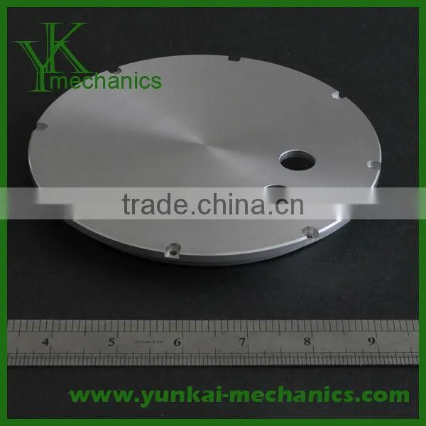 precision cnc milled plastic parts, cnc machined POM parts